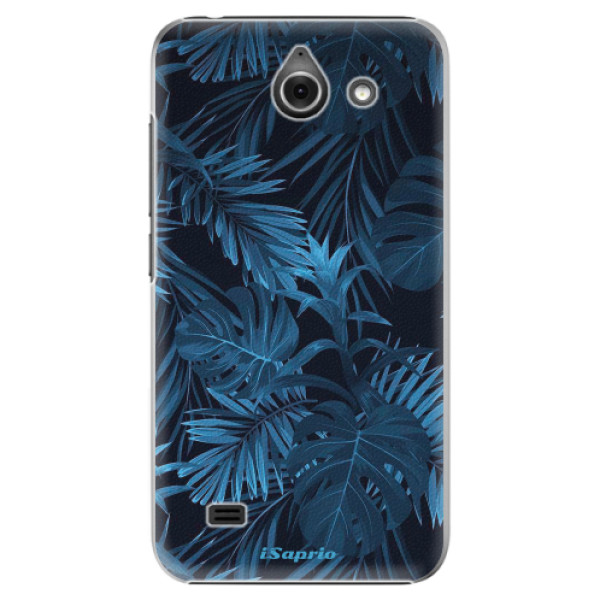 Plastové puzdro iSaprio - Jungle 12 - Huawei Ascend Y550