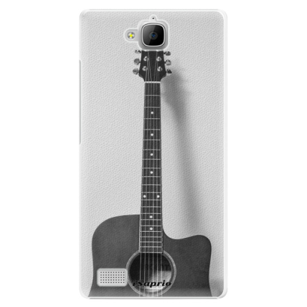 Plastové puzdro iSaprio - Guitar 01 - Huawei Honor 3C