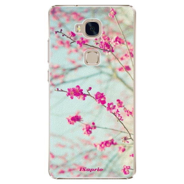 Plastové puzdro iSaprio - Blossom 01 - Huawei Honor 5X