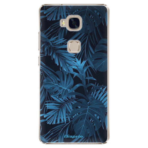 Plastové puzdro iSaprio - Jungle 12 - Huawei Honor 5X