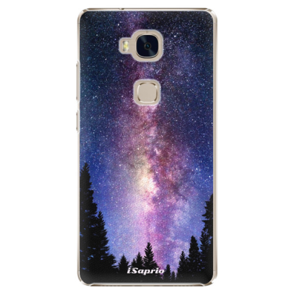 Plastové puzdro iSaprio - Milky Way 11 - Huawei Honor 5X