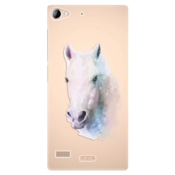 Plastové puzdro iSaprio - Horse 01 - Lenovo Vibe X2