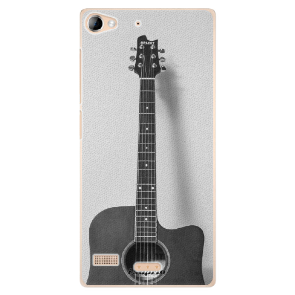 Plastové puzdro iSaprio - Guitar 01 - Sony Xperia Z2