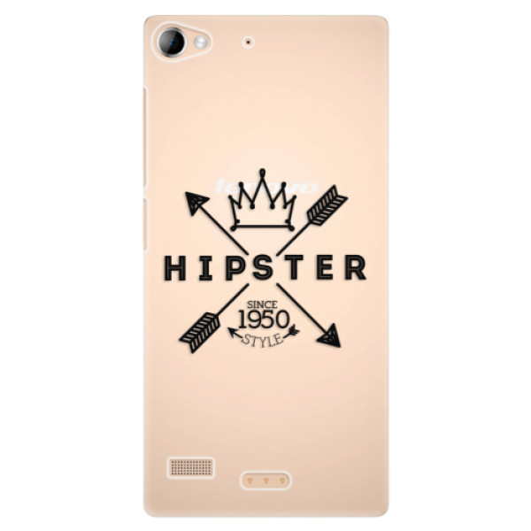 Plastové puzdro iSaprio - Hipster Style 02 - Sony Xperia Z2