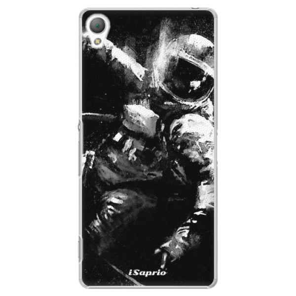 Plastové puzdro iSaprio - Astronaut 02 - Sony Xperia Z3