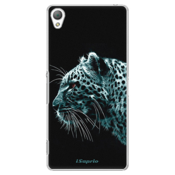 Plastové puzdro iSaprio - Leopard 10 - Sony Xperia Z3