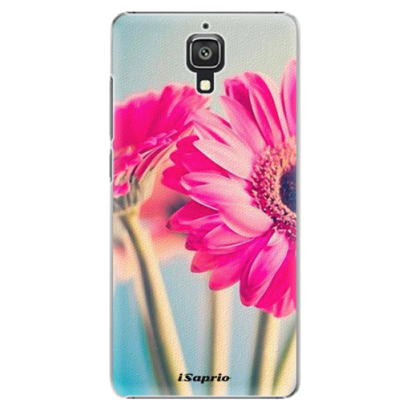 Plastové puzdro iSaprio - Flowers 11 - Xiaomi Mi4