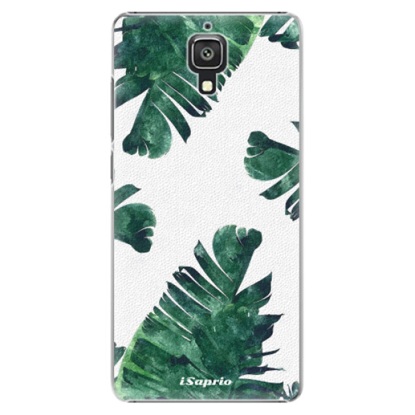 Plastové puzdro iSaprio - Jungle 11 - Xiaomi Mi4