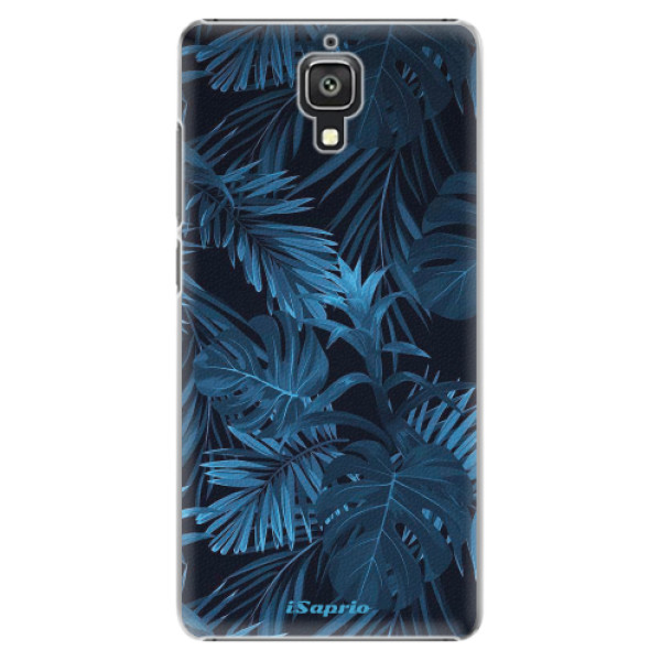 Plastové puzdro iSaprio - Jungle 12 - Xiaomi Mi4