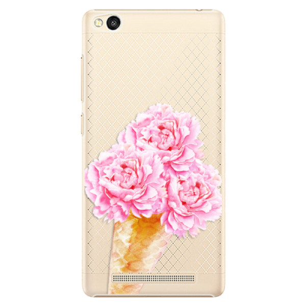 Plastové puzdro iSaprio - Sweets Ice Cream - Xiaomi Redmi 3