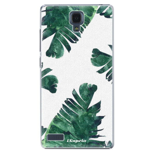 Plastové puzdro iSaprio - Jungle 11 - Xiaomi Redmi Note