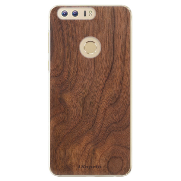 Plastové puzdro iSaprio - Wood 10 - Huawei Honor 8