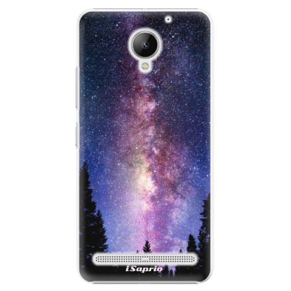 Plastové puzdro iSaprio - Milky Way 11 - Lenovo C2