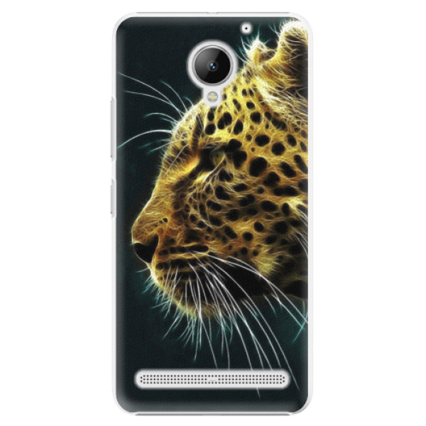 Plastové puzdro iSaprio - Gepard 02 - Lenovo C2