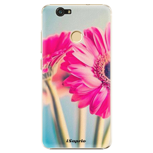 Plastové puzdro iSaprio - Flowers 11 - Huawei Nova