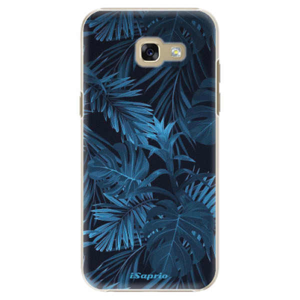 Plastové puzdro iSaprio - Jungle 12 - Samsung Galaxy A5 2017