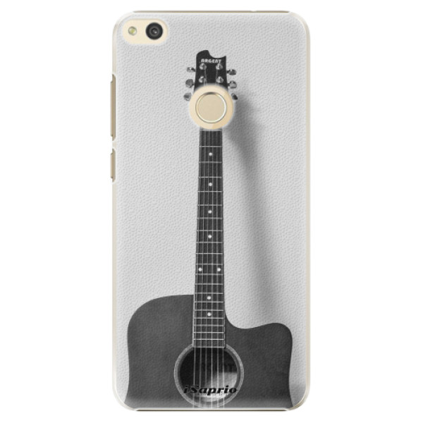 Plastové puzdro iSaprio - Guitar 01 - Huawei P8 Lite 2017