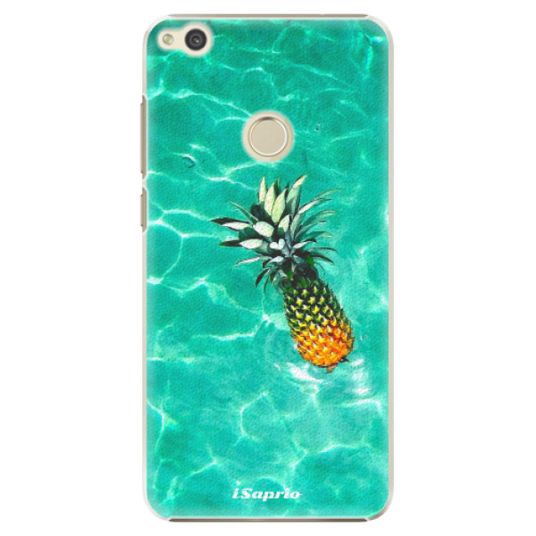 Plastové puzdro iSaprio - Pineapple 10 - Huawei P9 Lite 2017