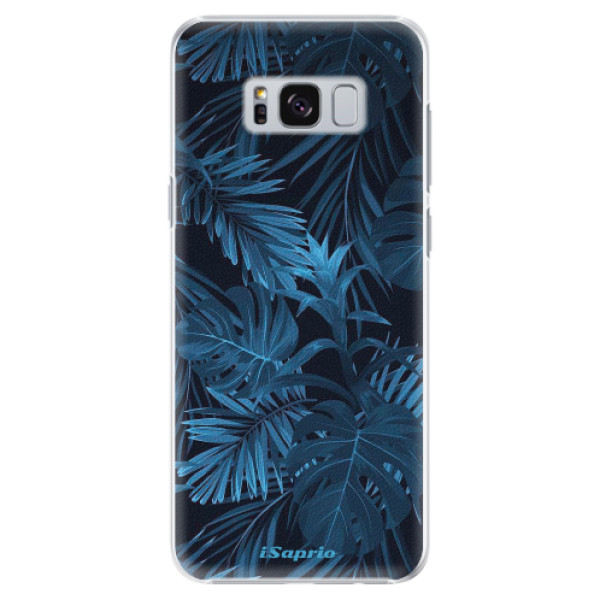 Plastové puzdro iSaprio - Jungle 12 - Samsung Galaxy S8 Plus