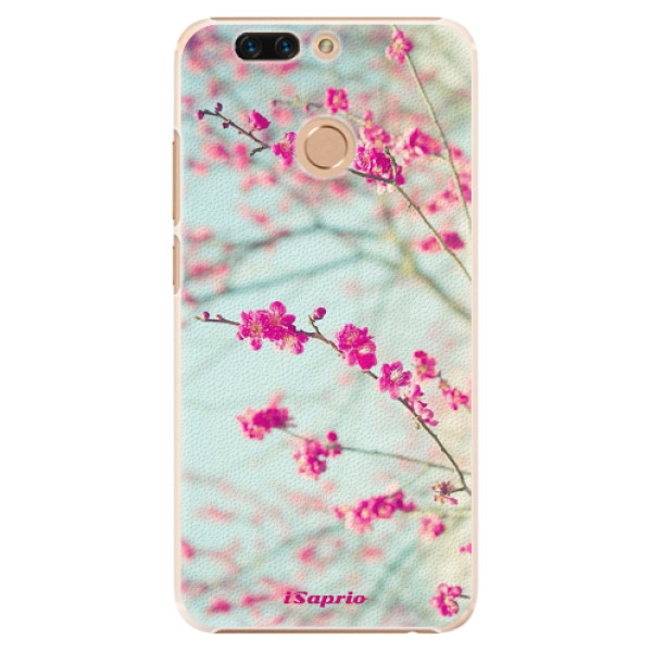 Plastové puzdro iSaprio - Blossom 01 - Huawei Honor 8 Pro