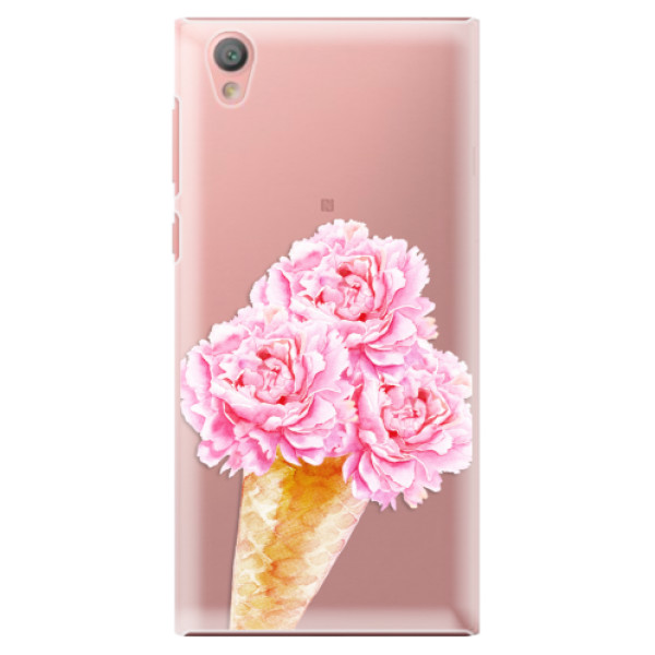 Plastové puzdro iSaprio - Sweets Ice Cream - Sony Xperia L1