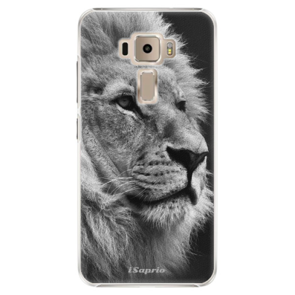 Plastové puzdro iSaprio - Lion 10 - Asus ZenFone 3 ZE520KL