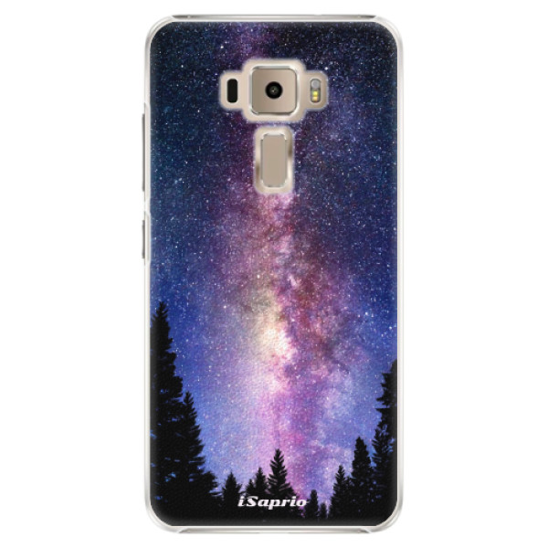 Plastové puzdro iSaprio - Milky Way 11 - Asus ZenFone 3 ZE520KL