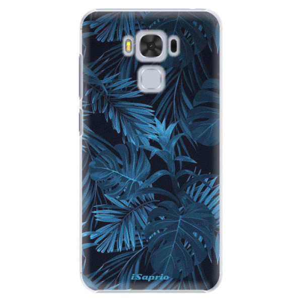 Plastové puzdro iSaprio - Jungle 12 - Asus ZenFone 3 Max ZC553KL