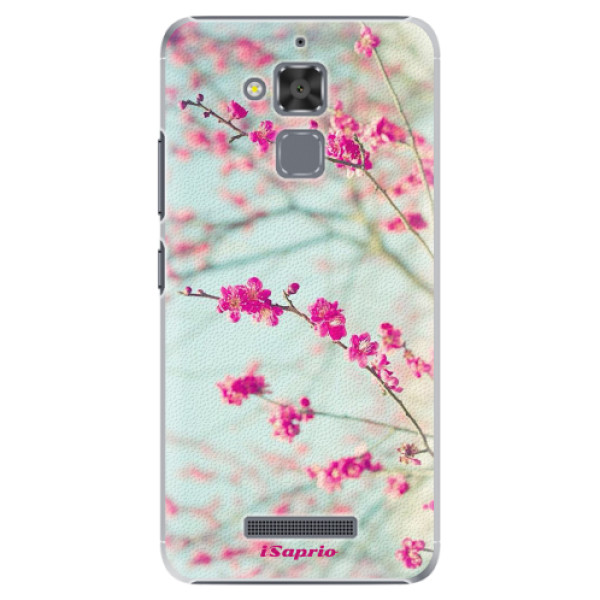 Plastové puzdro iSaprio - Blossom 01 - Asus ZenFone 3 Max ZC520TL