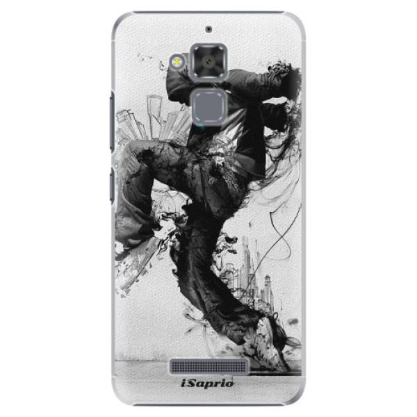 Plastové puzdro iSaprio - Dance 01 - Asus ZenFone 3 Max ZC520TL