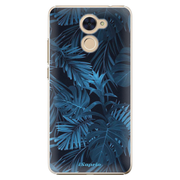 Plastové puzdro iSaprio - Jungle 12 - Huawei Y7 / Y7 Prime