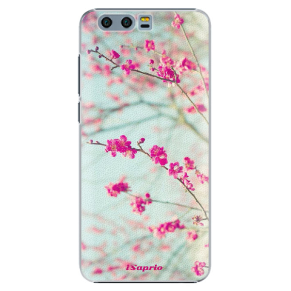 Plastové puzdro iSaprio - Blossom 01 - Huawei Honor 9
