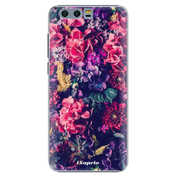 Plastové puzdro iSaprio - Flowers 10 - Huawei Honor 9