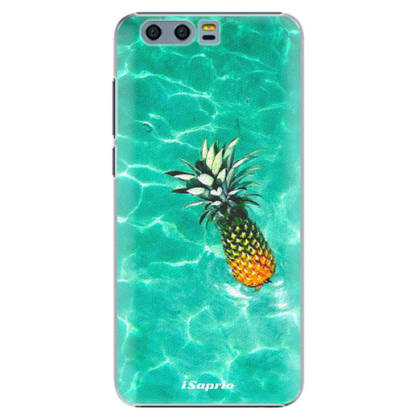 Plastové puzdro iSaprio - Pineapple 10 - Huawei Honor 9