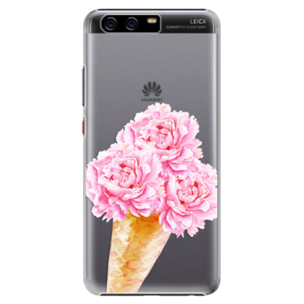 Plastové puzdro iSaprio - Sweets Ice Cream - Huawei P10 Plus