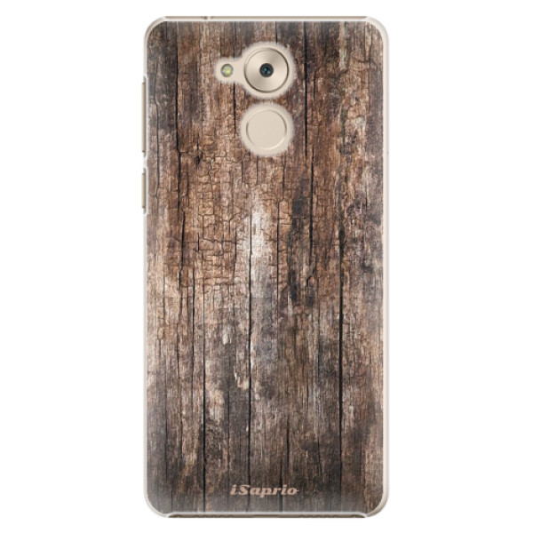 Plastové puzdro iSaprio - Wood 11 - Huawei Nova Smart