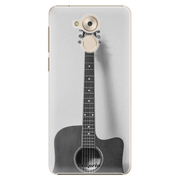 E-shop Plastové puzdro iSaprio - Guitar 01 - Huawei Nova Smart