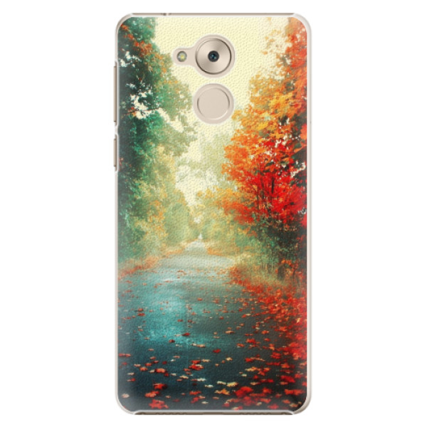 Plastové puzdro iSaprio - Autumn 03 - Huawei Nova Smart