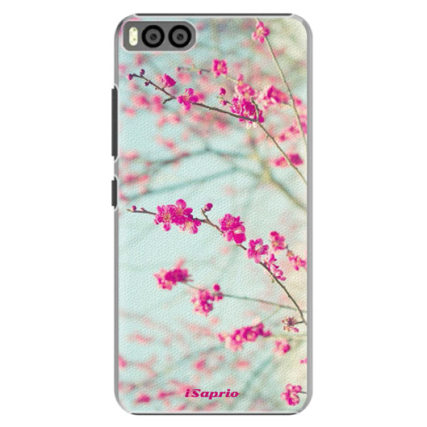 Plastové puzdro iSaprio - Blossom 01 - Xiaomi Mi6