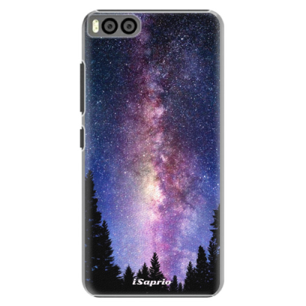 Plastové puzdro iSaprio - Milky Way 11 - Xiaomi Mi6