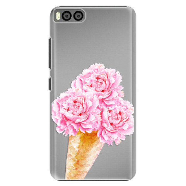 Plastové puzdro iSaprio - Sweets Ice Cream - Xiaomi Mi6
