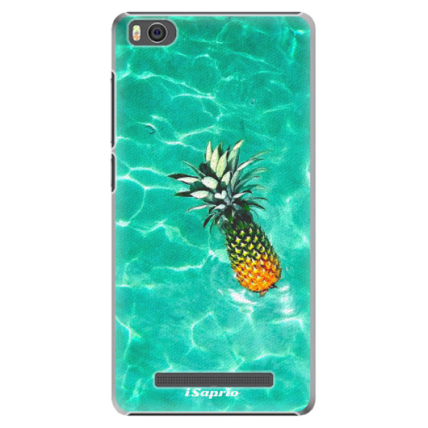 Plastové puzdro iSaprio - Pineapple 10 - Xiaomi Mi4C