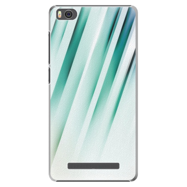 Plastové puzdro iSaprio - Stripes of Glass - Xiaomi Mi4C