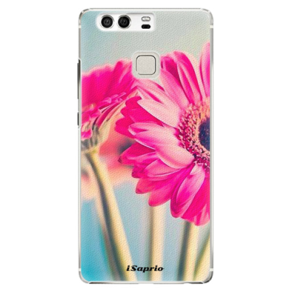 Plastové puzdro iSaprio - Flowers 11 - Huawei P9
