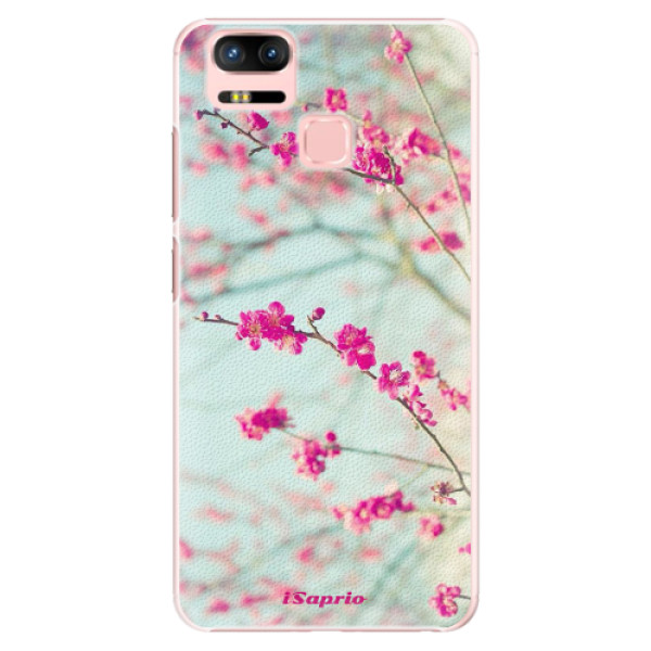 Plastové puzdro iSaprio - Blossom 01 - Asus Zenfone 3 Zoom ZE553KL