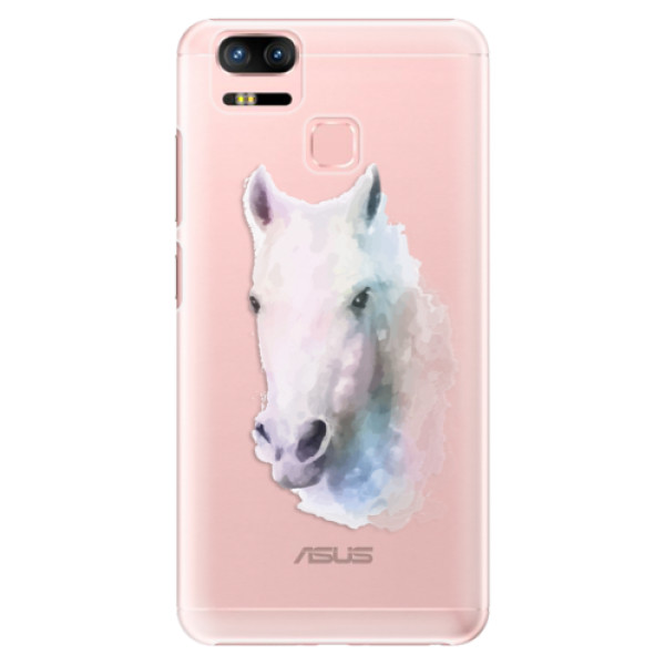 Plastové puzdro iSaprio - Horse 01 - Asus Zenfone 3 Zoom ZE553KL