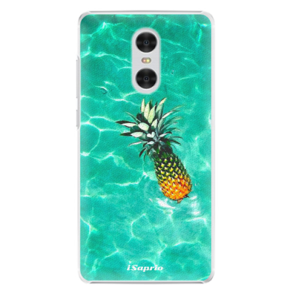 Plastové puzdro iSaprio - Pineapple 10 - Xiaomi Redmi Pro