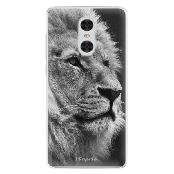 Plastové puzdro iSaprio - Lion 10 - Xiaomi Redmi Pro