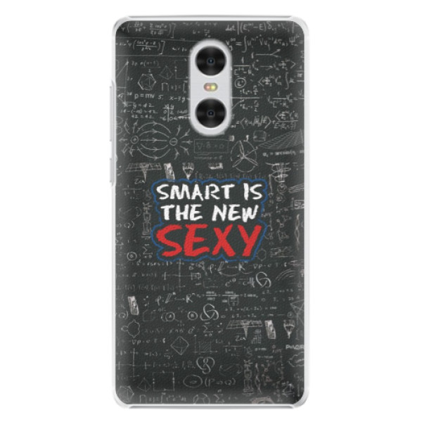 Plastové puzdro iSaprio - Smart and Sexy - Xiaomi Redmi Pro