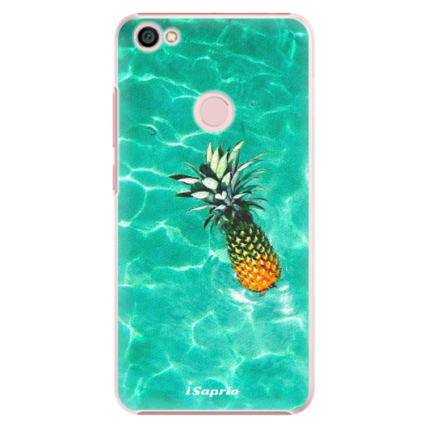 Plastové puzdro iSaprio - Pineapple 10 - Xiaomi Redmi Note 5A / 5A Prime